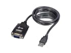 LINDY 42686 USB auf Seriell Konverter mit COM-Speicherung - Serieller Konverter mit C