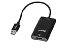LINDY 43235 HDMI - USB 3.0 Video Grabber - Zur HD-Video- und Stereo-Audio-Aufzeichnun