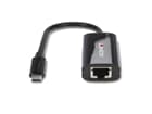 LINDY USB 3.2 Type C Gigabit Ethernet Converter - USB 3.2 Gen 1