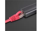 LINDY 43385 - USB 3.2 Gen 2 Typ C Hub & Gigabit Ethernet Konverter