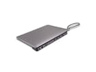 LINDY43392 - DST-Mini XT 810, USB C Laptop Mini Dockingstation