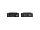 LINDY 43410 - 100m USB 3.2 Gen 1 Cat.6A HDBaseT Extender