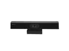LINDY USB Type A 4K30 Conference Soundbar & Camera