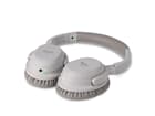 LINDY 73200 - LH500XW - Kabelloser Kopfhörer mit Active Noise Cancelling\r\n, hellgrau