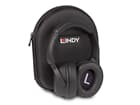 LINDY 73204 LH500XW+ Kabelloser Kopfhörer mit Active Noise Cancelling und aptX