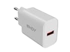 LINDY 73412 - 18W USB Typ A Charger