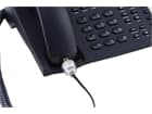 LINDY 75004 Telefonhörerkabel-Entwirrer - Verhindert ein Verdrehen des Kabels zwische