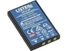 Listen LA-365 Ersatz Akku Li-Ion, für Transceiver LK-1, oder Taschenempfänger