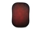 Lastolite LL LB5722 Vintage, Hintergrund faltbar 1,5 x 2,1 m,  Aubergine/Crimson