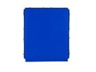 Lastolite LL LB7949 - EzyFrame Hintergrund Cover 2 m x 2,3 m Chromakey Blau
