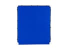Lastolite LL LB7949 - EzyFrame Hintergrund Cover 2 m x 2,3 m Chromakey Blau
