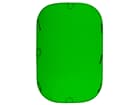 Lastolite LL LC6981 Chromakey Falthintergrund Grün 180x275cm