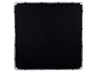 Lastolite LL LR82202R Skylite Rapid Fabric Large 2 x 2m Black Velvet