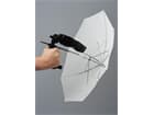 Lastolite LL LU2126 Brolly Grip Kit: Handgriff und Schirm