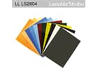 Lastolite LL LS2605 Strobo Farbfolien Starter Kit – Direct to flashgun