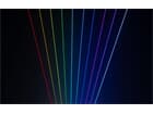Laserworld BeamBar 10 RGB