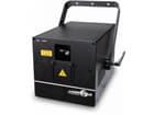 Laserworld CS-12000RGB FX, 12 W reines Dioden-RGB-Lasersystem