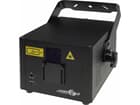 Laserworld CS-2000RGB FX MK3, semiprofessioneller reiner Diodenlaser