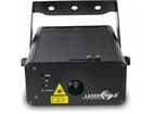 Laserworld CS-500RGB KeyTEX Mehrfarbiger und Weißlichtlaser mit Plug & Play-Betrieb