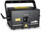 Laserworld DS-1000RGB MK3 leistungsstarker vollfarbiger semiprofessioneller Laser