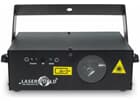 Laserworld EL-230RGB MKII Mehrfarbiger und Weißlichtlaser mit Plug & Play-Betrieb