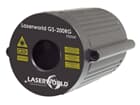 Laserworld GS-200RG MOVE II Gartenlaser rot-grün IP65