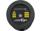 Laserworld GS-70RG MOVE, GARDEN STAR rot-grün, IP65