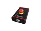LaserAnimation Laser Disable Button, Sicherheitsknopf zum Unterbrechen der Laserausgabe