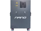 RTI NANO 100, 100-W-Vollfarblasersystem