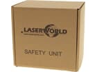 Laserworld Safety Unit Not Aus