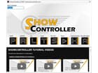 LASERWORLD Showcontroller PLUS Software-Lizenz-Dongle