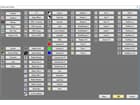 Laserworld Bundle ShowNET-Interface + Showcontroller-Software