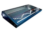 Soundcraft Spirit LX7 32 II, 32 Kanal Live-Mischpult