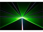 Laserworld CS-12.000 RGB FX MK2, 11 W reines Dioden-RGB-Lasersystem MKII