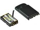 Listen LA-435 Batteriefachadapter, für Transceiver LK-1, oder Taschenempfänger