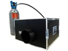 Look Solutions Cryo Fog 2.300W High Pressure Bodennebelmaschine inkl. Transport-Case
