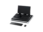Tour Pack für grandMA3 onPC command wing XT (by Major), inkl. Case und HP Monitor