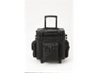 MAGMA LP-BAG 100 TROLLEY, black/black