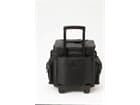 MAGMA LP-BAG 100 TROLLEY, black/black