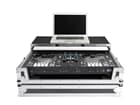 RANE DJ ONE - PROFESSIONAL MOTORISED DJ CONTROLLER inkl. Magma DJ-Controller Workstation One