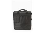 MAGMA  LP-BAG 40 II, black/black