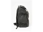 MAGMA Rolltop-Backpack III black/black