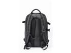 MAGMA RIOT DJ-Backpack II black/red