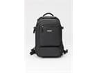 MAGMA RIOT DJ-Backpack II black/red