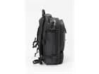 MAGMA RIOT DJ-Backpack II black/red