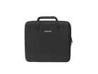 MAGMA CTRL Case Push II black/black