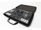 MAGMA CTRL Case DJ-707 black/black