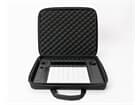 MAGMA CTRL CASE PUSH 3 - black/black