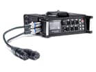 Marantz Professional PMD706 6-Kanal-Feldrekorder