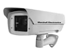 Marshall Electronics CV-H20-HFL - Large Weatherproof Camera Housing for CV420-18X, C